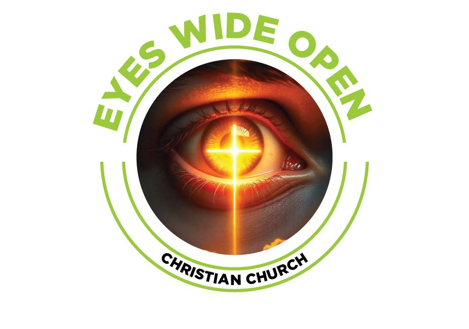 Eyes Wide Open Christian Church logo