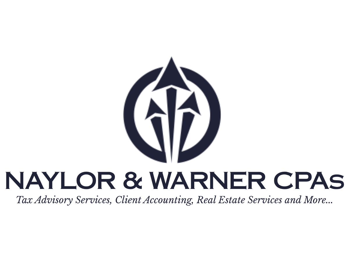 Naylor & Warner CPAs logo