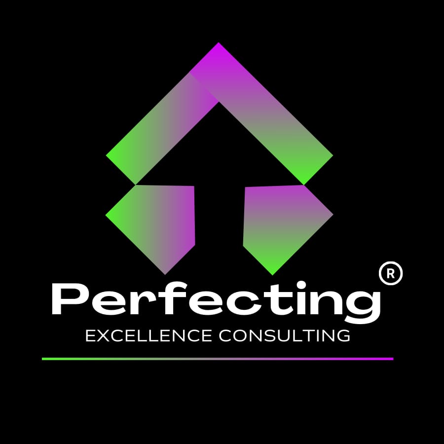 Perfecting Excellence Consulting, LLC logo